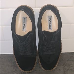 Steve Madden Holly Sneakers